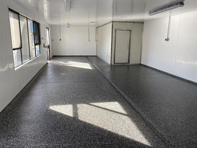 Epoxy Coatings