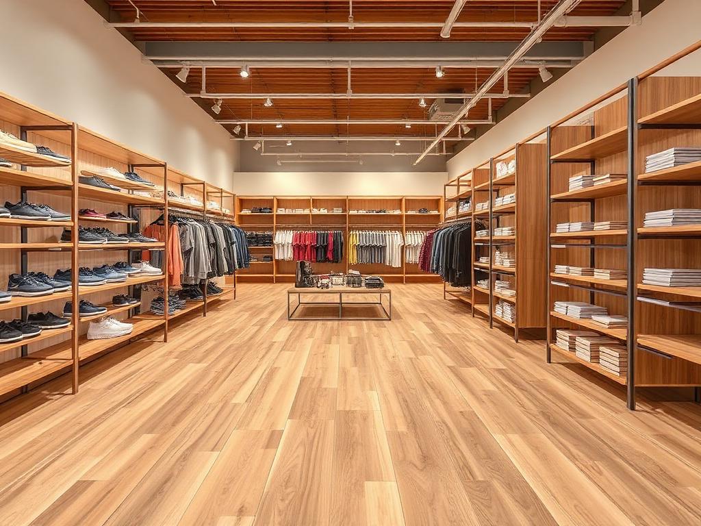 Vinyl Flooring